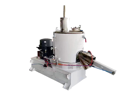 混料机未来技术发展趋势分析